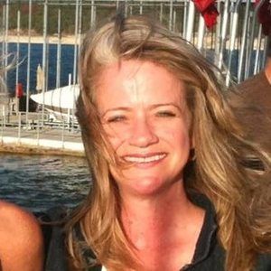 Meet your Posher, Theresa